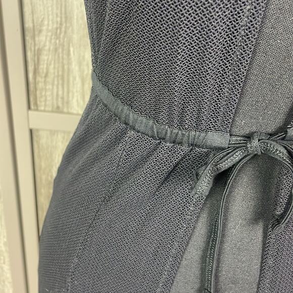 New! Mapale' Iman swimsuit maxi coverup dress women's M/L - Picture 12 of 12